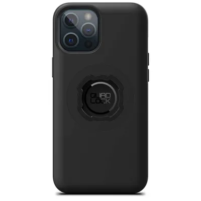 Zdjęcie produktu dla Poręczne etui QUAD LOCK MAG - iPhone 12 Pro Max