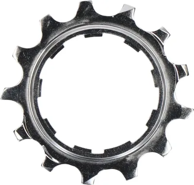 Produktbild von SHIMANO Ritzel für CS-HG700-11 13 Zähne - präziser Gangwechsel für 11-fach Ka...