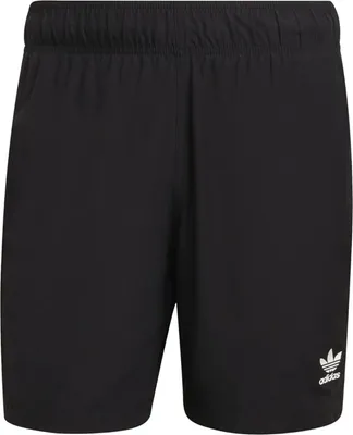 Image de Adidas Pantalon Adicolor Essentials Trefoil Swim, H35499, Pointure: 158