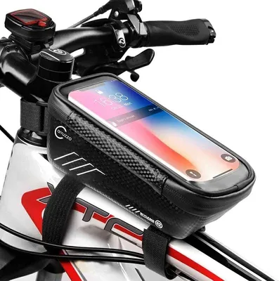 Immagine prodotto di Gotel L34H Borsa Bici Touch Panel