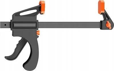 Obrázek produktu pro Verk 11316 Svěrka truhlářská 200 mm