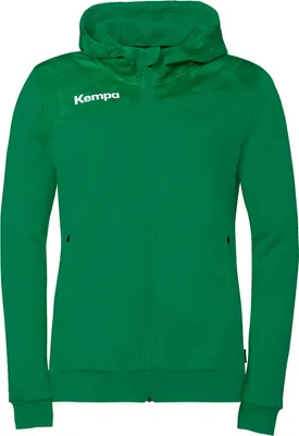 Zdjęcie produktu dla Kurtka z kapturem Kempa Athletics 29 dla kobiet