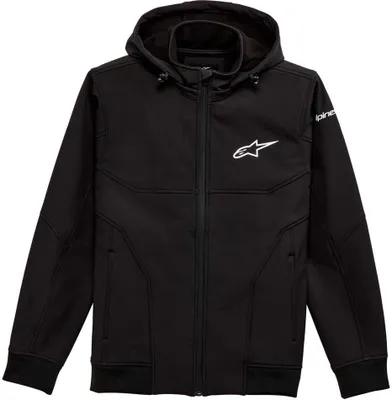 Image de Veste Alpinestars Primary noire M Bunda
