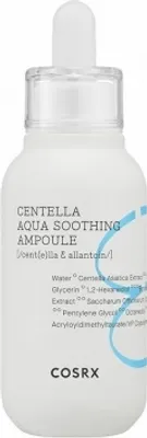 Produktbild von COSRX Hydrium Centella Aqua Soothing Ampoulle 40 ml