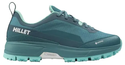 Imagen del producto de Botas de senderismo Millet Wanaka GTX para mujer, talla 38