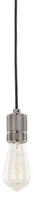 Image de Suspension Casa 1xE27x43W, dimensions : 150x10x10 cm, IP20, Italux