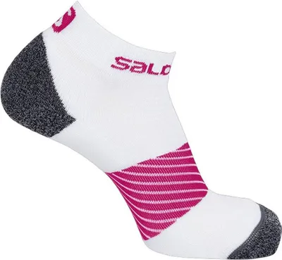 Produktbild von Salomon Speed Laufsocken Größe 36-38