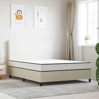 Zdjęcie produktu dla Materac Bonellowy, Twardość Średnia, 140X190 Cm Lumarko!