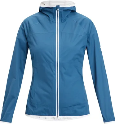 Produktbild von McKINLEY Funktionsjacke McKinley Piccos wms Damen NAVY/WHITE 38