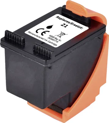 Obrázek produktu pro Renkforce RF-5718850, Černá, 1 kusů, 190 str., Balení po jednom