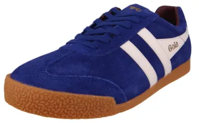 Produktbild von Gola Sneaker Low Herren 32323032333530 Blau 44 EU