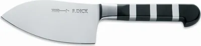 Produktbild von Dick Kräutermesser 1905 Küchenmesser Klinge 12 cm, X50CrMoV15 Stahl Messer