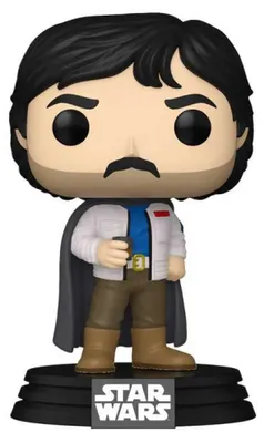 Produktbild von Funko FK86451 - Star Wars POP!