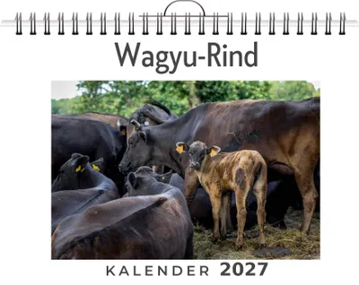 Produktbild von Wagyu-Rind
