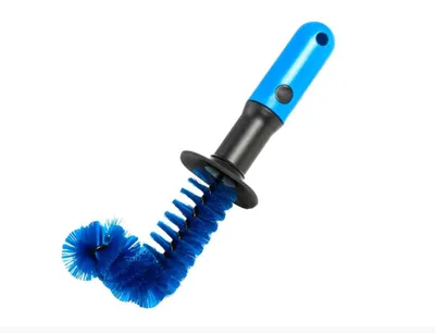 Image de Brosse pour le lavage des protubérances