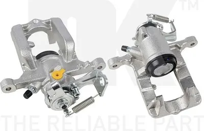 Produktbild von NK Bremssattel Hinten Rechts für OPEL Mokka / Mokka X (J13) Ø38mm 2136264