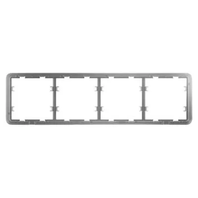 Produktbild von Ajax SMART SWITCH FRAME 4SEATS/45127 AJAX