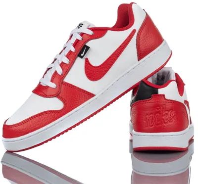 Produktbild von Schuhe Nike Ebernon Low Prem, Aq1774 101, Größe-43