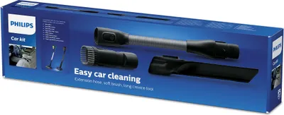 Obrázek produktu pro Philips Auto sada pro bezdrátové vysavače FC8093/01