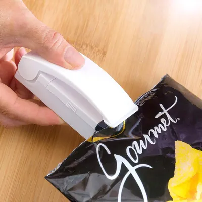 Produktbild von Innovagoods Beutelschweißgerät mit Magnet