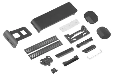 Produktbild von Nintendo Switch DIY Kleinteile-Set