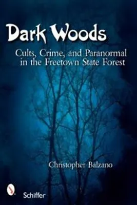Produktbild von Dark Woods