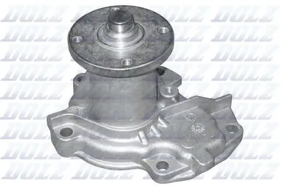 Produktbild von DOLZ Kühlmittelpumpe Wasserpumpe für DAIHATSU TERIOS (J1) M157
