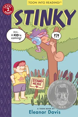 Produktbild von Stinky