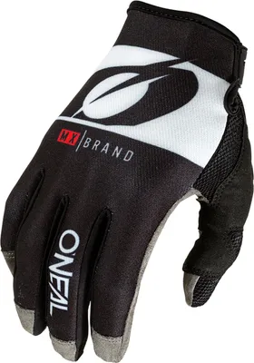 Produktbild von O'NEAL Bike Handschuhe Mayhem Rider Black/White XXL/11