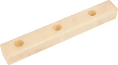 Zdjęcie produktu dla Płyta ślizgowa Cedrus łuparka LS10V 130526 LS10V