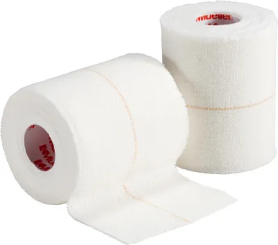 Produktbild von Mueller Stretch M-Tape weiß : 7,5cm x 4,5m Größe: 7,5cm x 4,5m