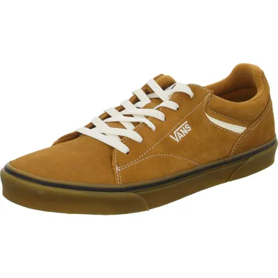 Produktbild von Vans Leinen Schnürhalbschuh SELDAN