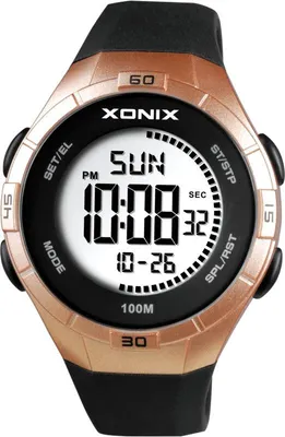 Image de Xonix DAK-001
