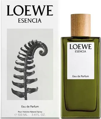 Productafbeelding van ESSENCE Eau de Parfum, sprayflacon, 150 ml