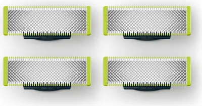 Immagine prodotto di Replacement blades PHILIPS QP 240/50 One Blade (4 pcs)