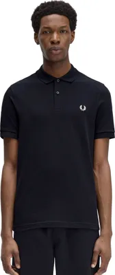 Obrázek produktu pro Fred Perry – jednobarevná košile Fred Perry, modrá