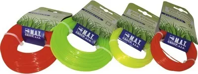 Produktbild von Bradas ZTK3015K, Pflanzdraht, 3 mm