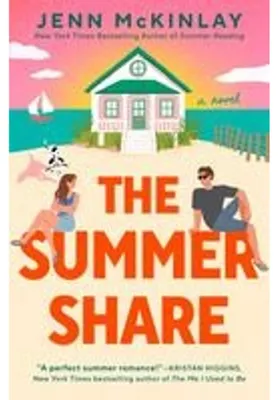 Obrázok produktu pre The Summer Share