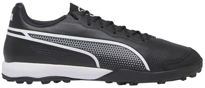 Produktbild von Puma - Herren Sneaker "King Pro TT" PP5137 (41,5 EU) (Schwarz)