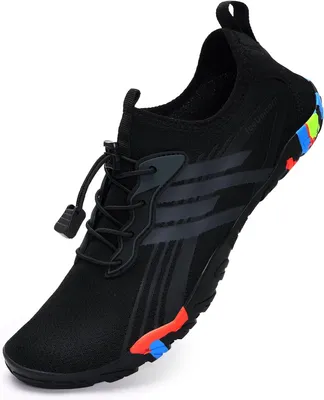 Produktbild von Barfußschuhe, wasserdicht, atmungsaktiv, leicht, für Strand