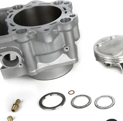 Obrázok produktu pre Súprava valcov Athena Big Bore 735cc pre Yamaha YFM 700 Raptor 06-14 (bez hlavy)