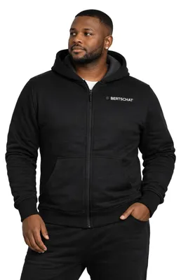 Immagine prodotto di Gilet riscaldato - Giubbotto riscaldato - Gilet termico - Uomo