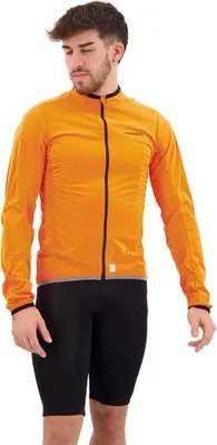 Produktbild von Shimano Windflex Jacke Orange S Herren Orange S