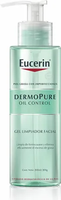 Image de EUCERIN | DERMOPURE | Cleansers