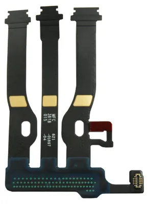 Obrázek produktu pro Náhradní díl pro Apple Watch 4. generace 44mm Příslušenství Oprava LCD displeje Flex kabel