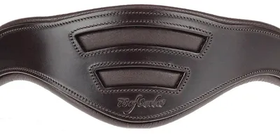 Image de Ps Of Sweden Snaffle Ultimate Relief Tête de cheval Marron Full Marron Full