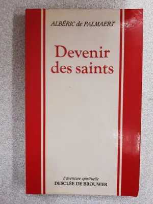 Image de Devenir des saints