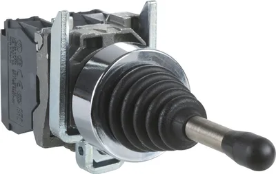 Produktbild von Schneider Electric XD4PA22 Elektroschalter Schwarz