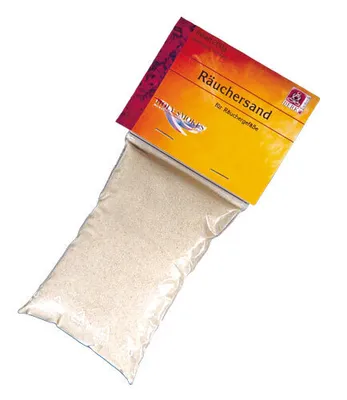 Image de Sable à fumer 200g
