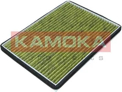 Produktbild von KAMOKA 6080167 Innenraumfilter Pollenfilter für SUZUKI Grand Vitara II SUV (JT, TE, TD) Aktivkohle